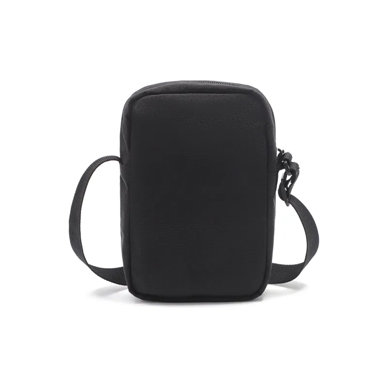 Dickies Polyester Crossbody Bag Regular Unisex Black-2
