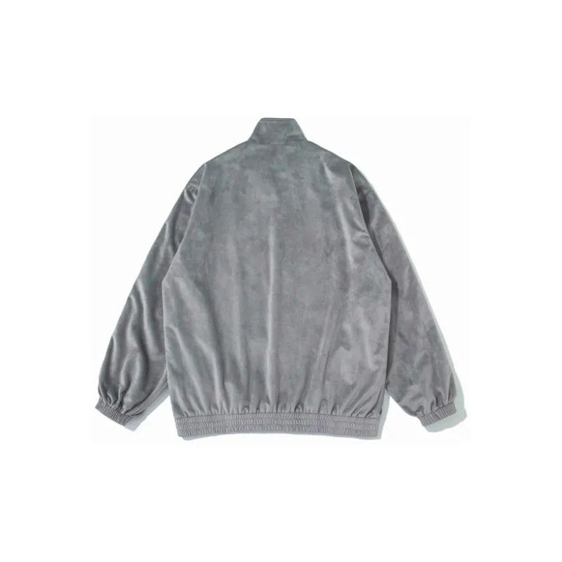 AMONSTER Jackets Unisex-1