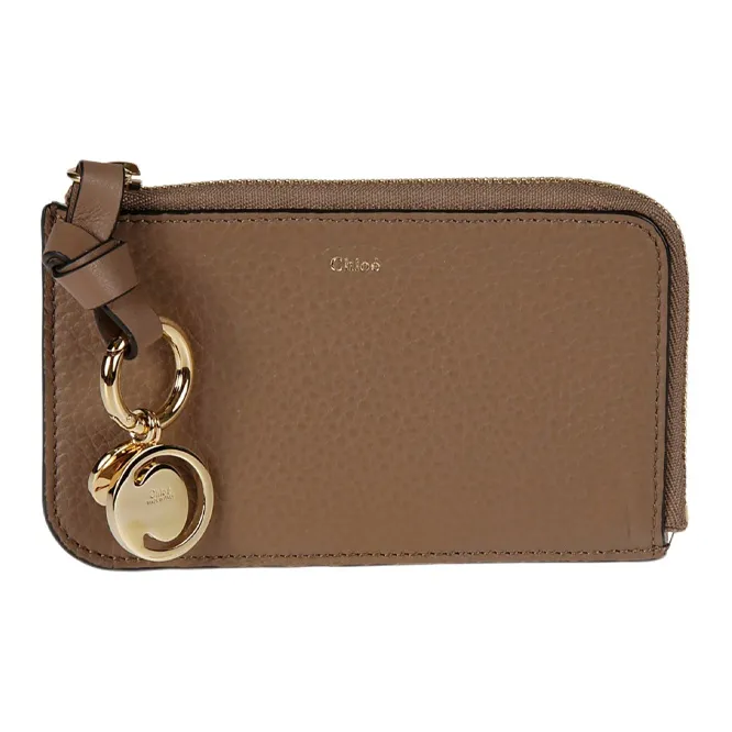 Chloé Bags Coin Purses-0