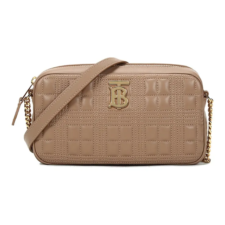 Burberry Shoulder Bags-0