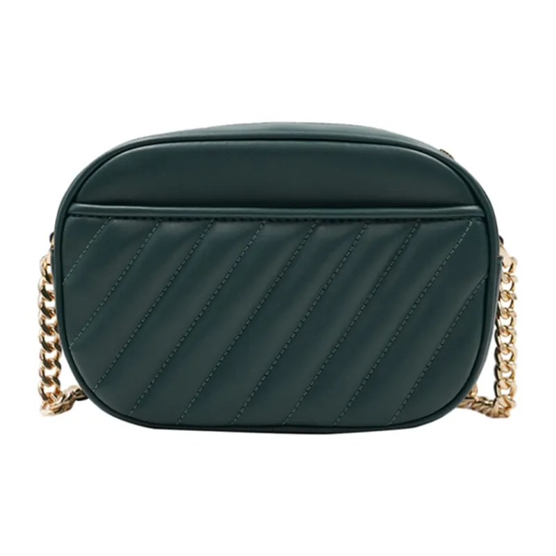 MICHAEL KORS Leather Shoulder Bag Regular Women's Jasper-2