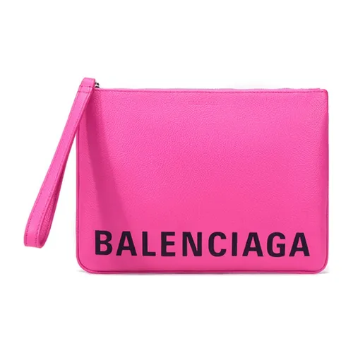 Balenciaga Clutches