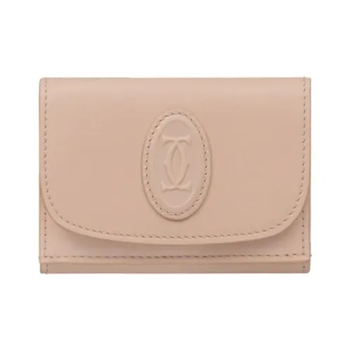 Cartier Wallets