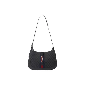 Gucci X Balenciaga Jackie 1961 Shoulder Bags