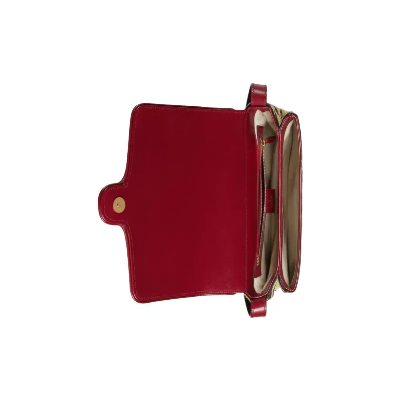 GUCCI Arli Shoulder Bags-4