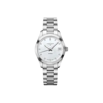 LONGINES Conquest Classic L2.385.4.87.6