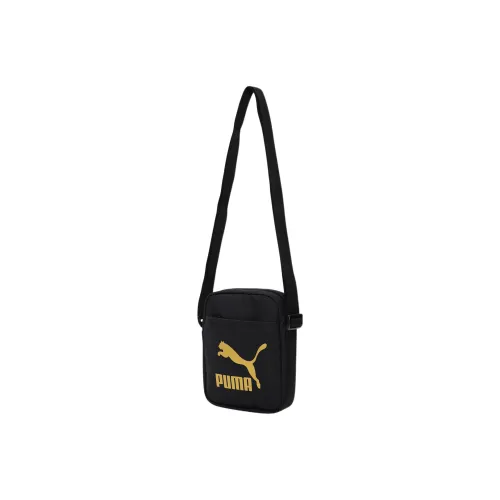 Puma Unisex Bags Messenger bag