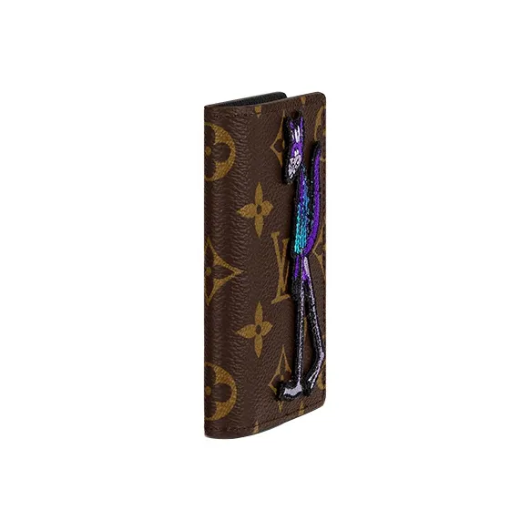 LOUIS VUITTON Pocket Organizer-1