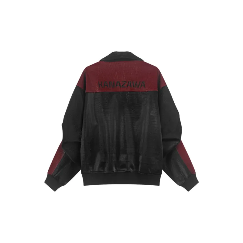 Bosieagender Jacket Fall Unisex-1