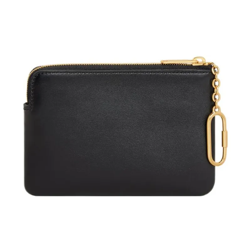 CELINE Triumphal Arch Coin Purses-2
