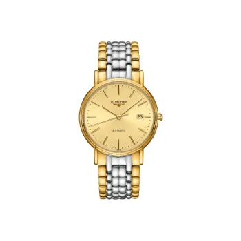 LONGINES Presence L4.921.2.32.7