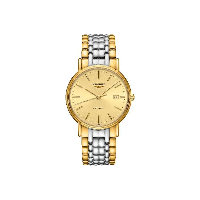LONGINES Presence L4.921.2.32.7-0