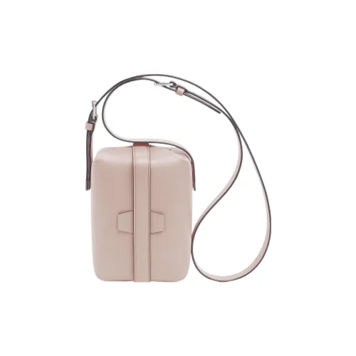Valextra Crossbody Bags