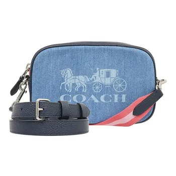 COACH Jes Crossbody Bags