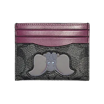 Disney X COACH Card Case Card Holders