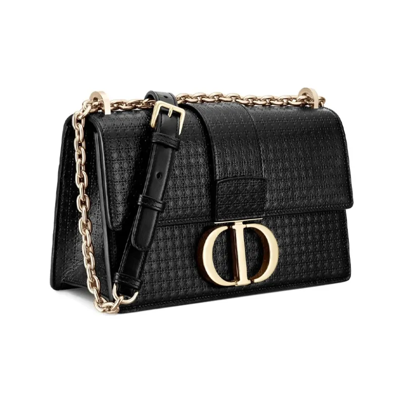 DIOR 30 Montaigne Shoulder Bags-1