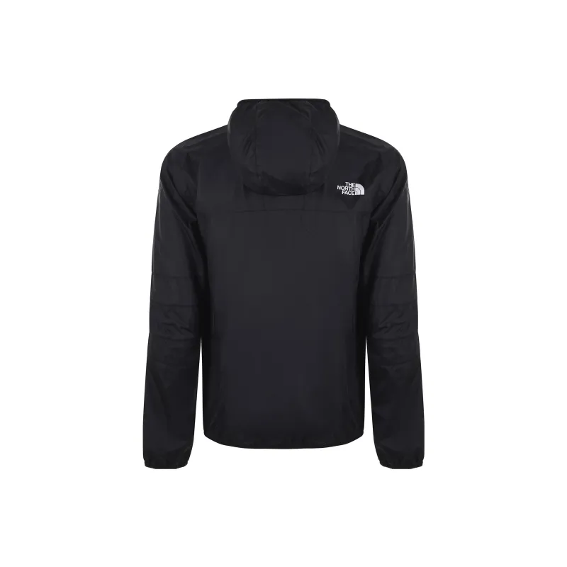 THE NORTH FACE 1985 Mountain Logo Printed Jacket-1