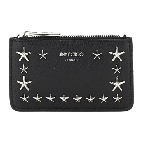 Jimmy Choo Wallets