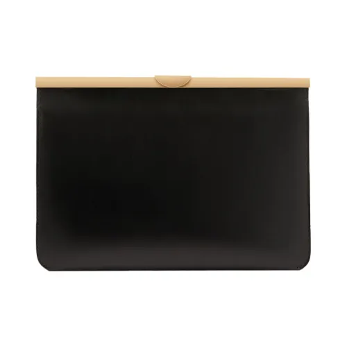 JIL SANDER Clutches