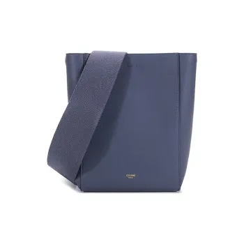 CELINE Sangle Shoulder Bags