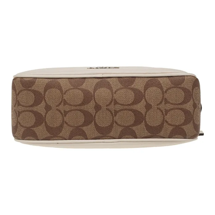 COACH X Disney Collaboration Jes PVC Camera Bag, Shoulder Bag, Crossbody Bag Medium Size Women's-3