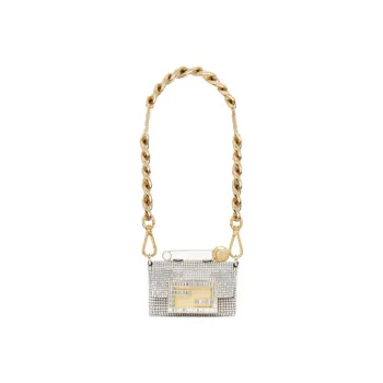FENDI Baguette Handbags