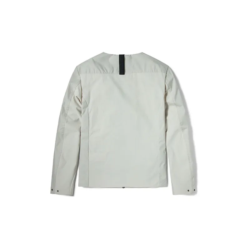 Timberland Jackets Coats Men's White Sand-1