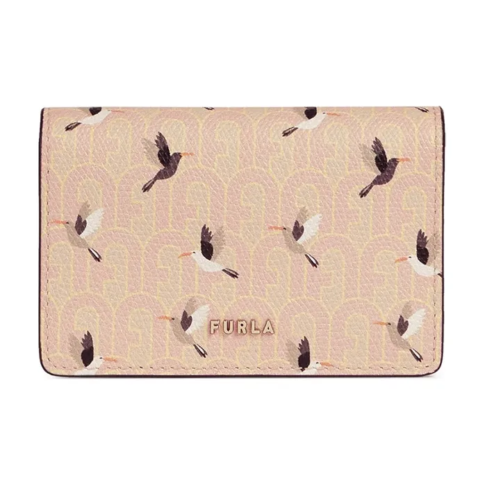 Furla Babylon Card Holders-0