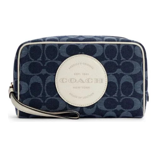 COACH Dempsey Shoulder Bags