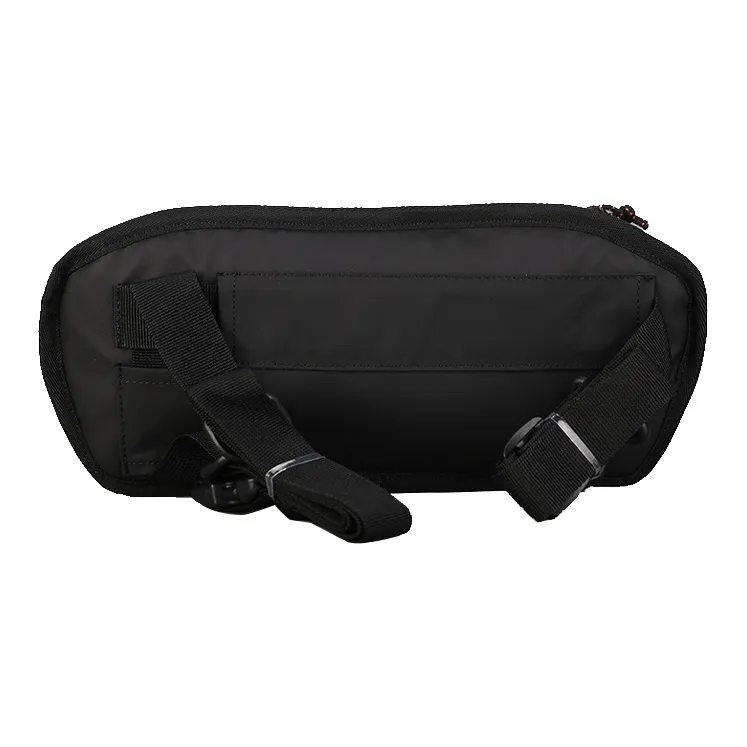PUMA Fabric Crossbody Bags Sling Bags Regular Unisex Black-2