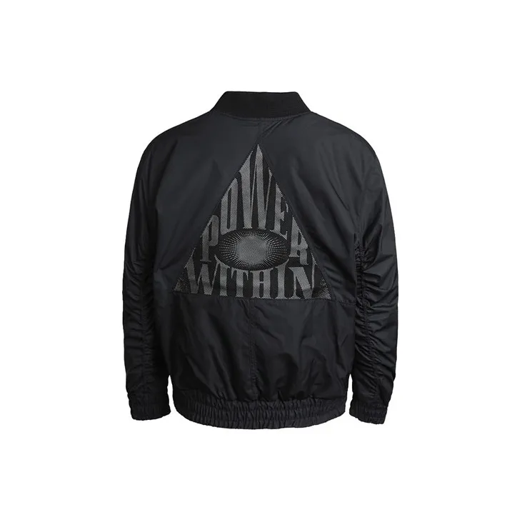 Nike Puffer Jacket Winter Men's Black-1