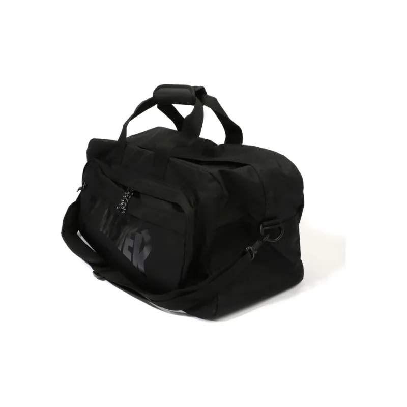 Thrasher Travel Bags Black-1