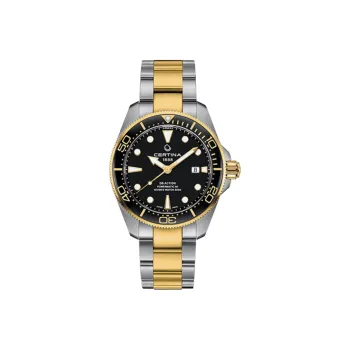 Certina Men Watch