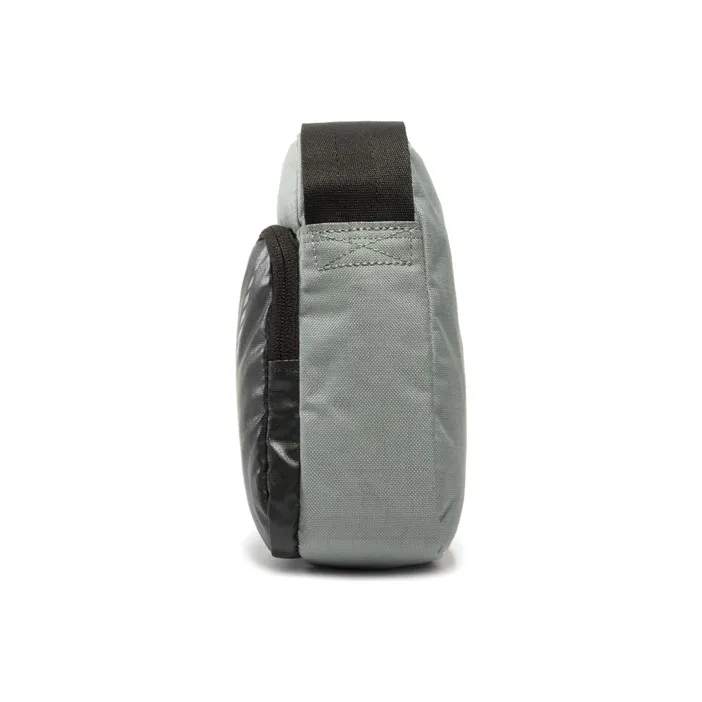 Nike Heritage Polyester Small Square Bag Cell Phone Pouch Shoulder Bag Crossbody Bag Regular Unisex Green-1