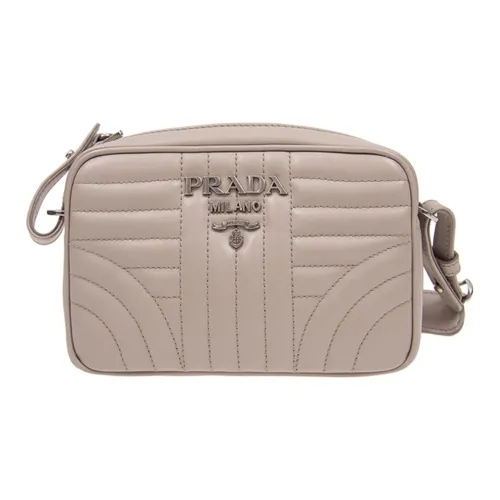 PRADA Crossbody Bags