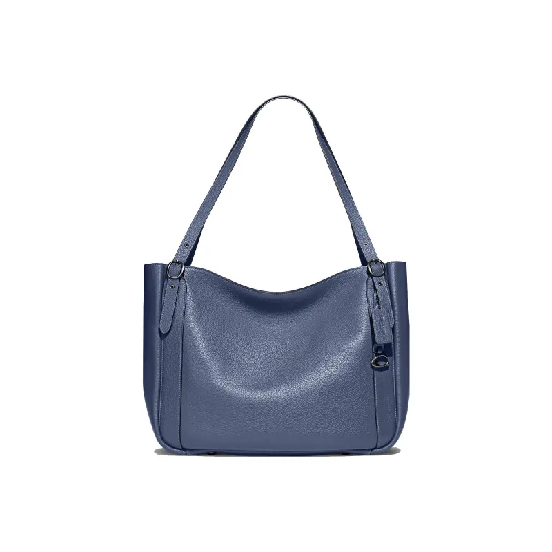 COACH Alana Shoulder Bags-0