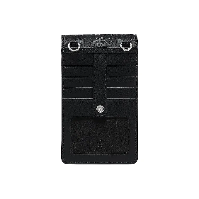 MCM Cellphone Pouches-2