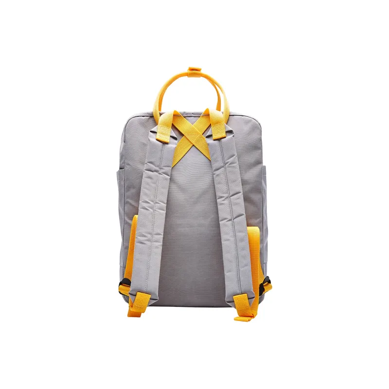 Dickies Polyester 14 Inch Laptop Bag Backpack Regular Unisex Macaron Color Scheme-16