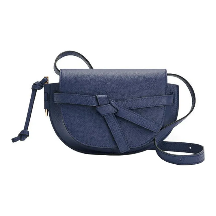 LOEWE Gate Shoulder Bags-0