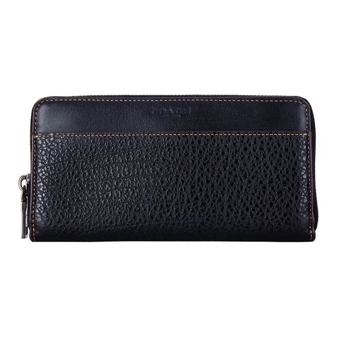 COACH Accordion Wallet Wallets-0