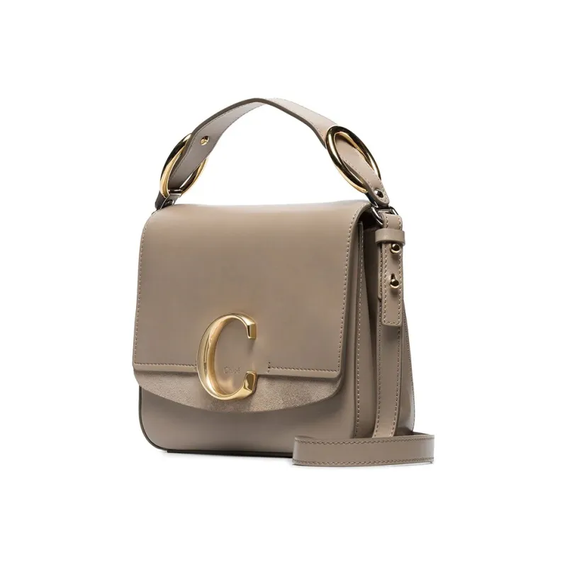Chloé Bags Handbags-2