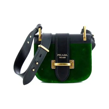PRADA Crossbody Bags