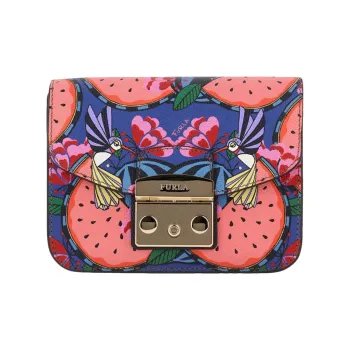 Furla Metropolis Collection Shoulder Bags
