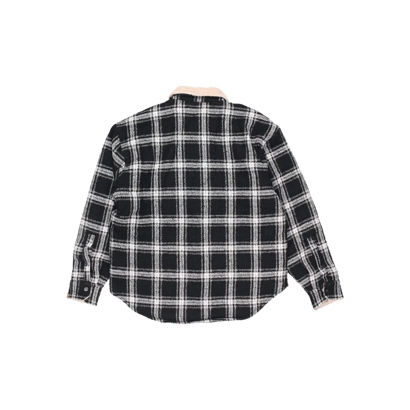 REPRESENT Velvet Jackets Men Black-2