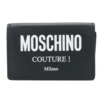 MOSCHINO Wallets