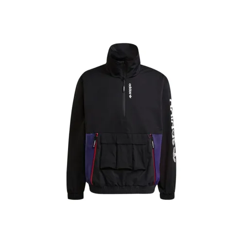 Adidas Originals G Outd Wb Jackets Men Black