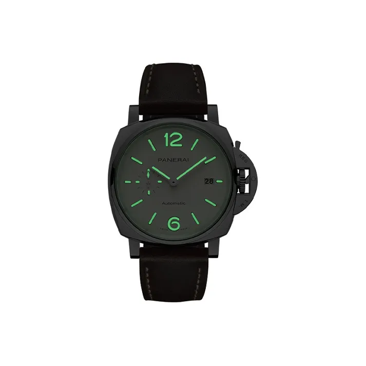 PANERAI Unisex LUMINOR LUMINO Collection Watch-1