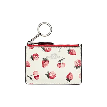 COACH Skinny Id Case Card Holders