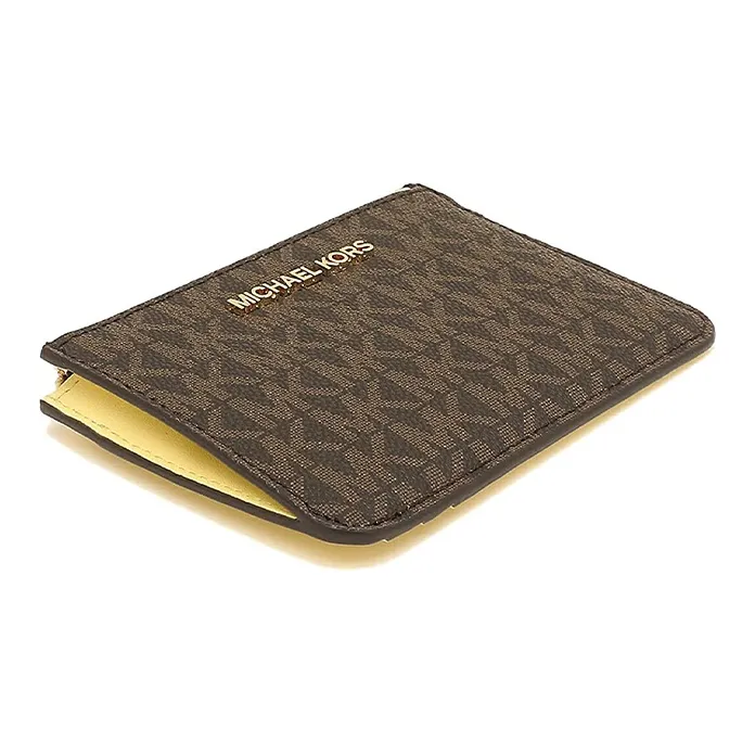 MICHAEL KORS MICHAEL KORS Luggage Collection Wallets-3
