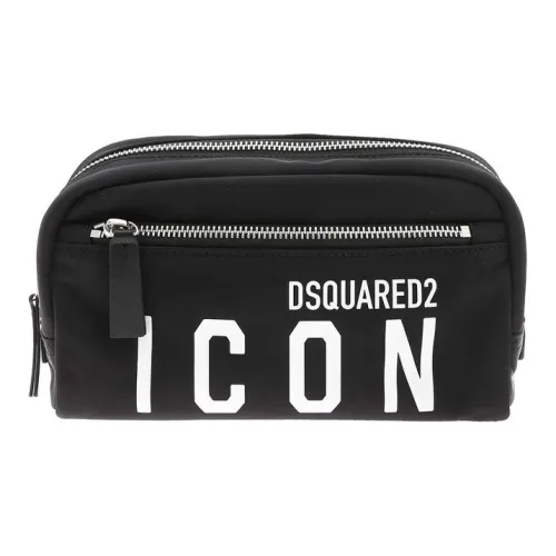 DSQUARED 2 Clutches